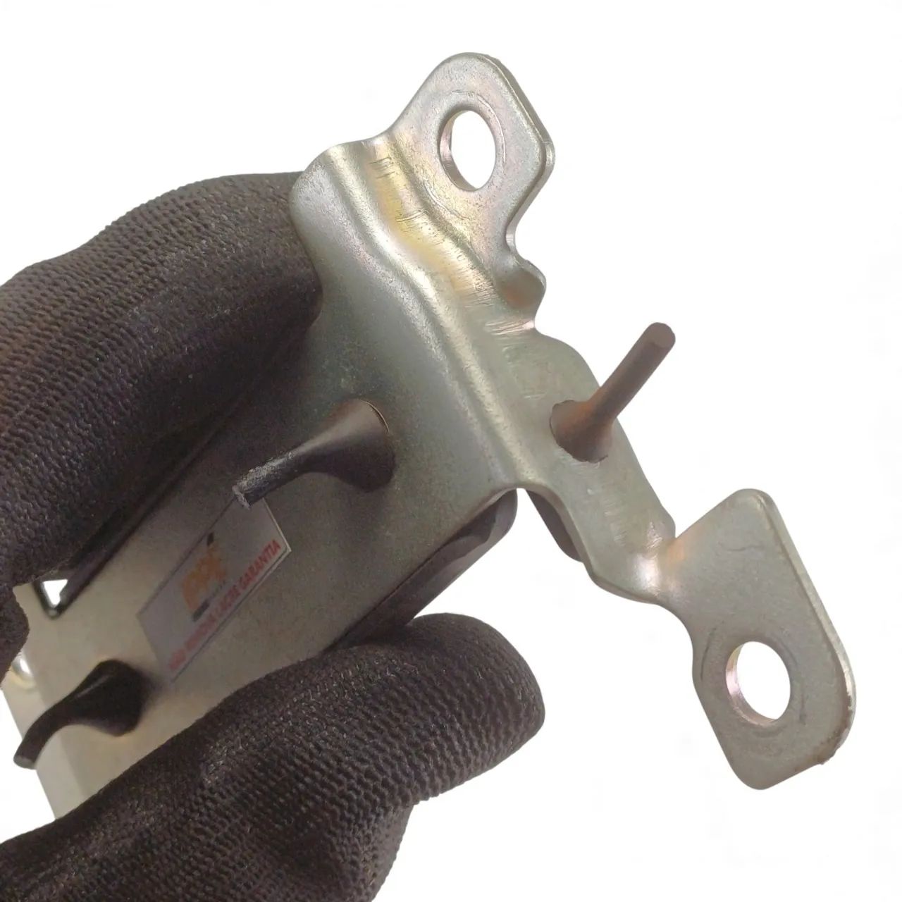 Suporte Módulo Injeção Bajaj Dominar 160 2023 2024 2025 - Foto 3