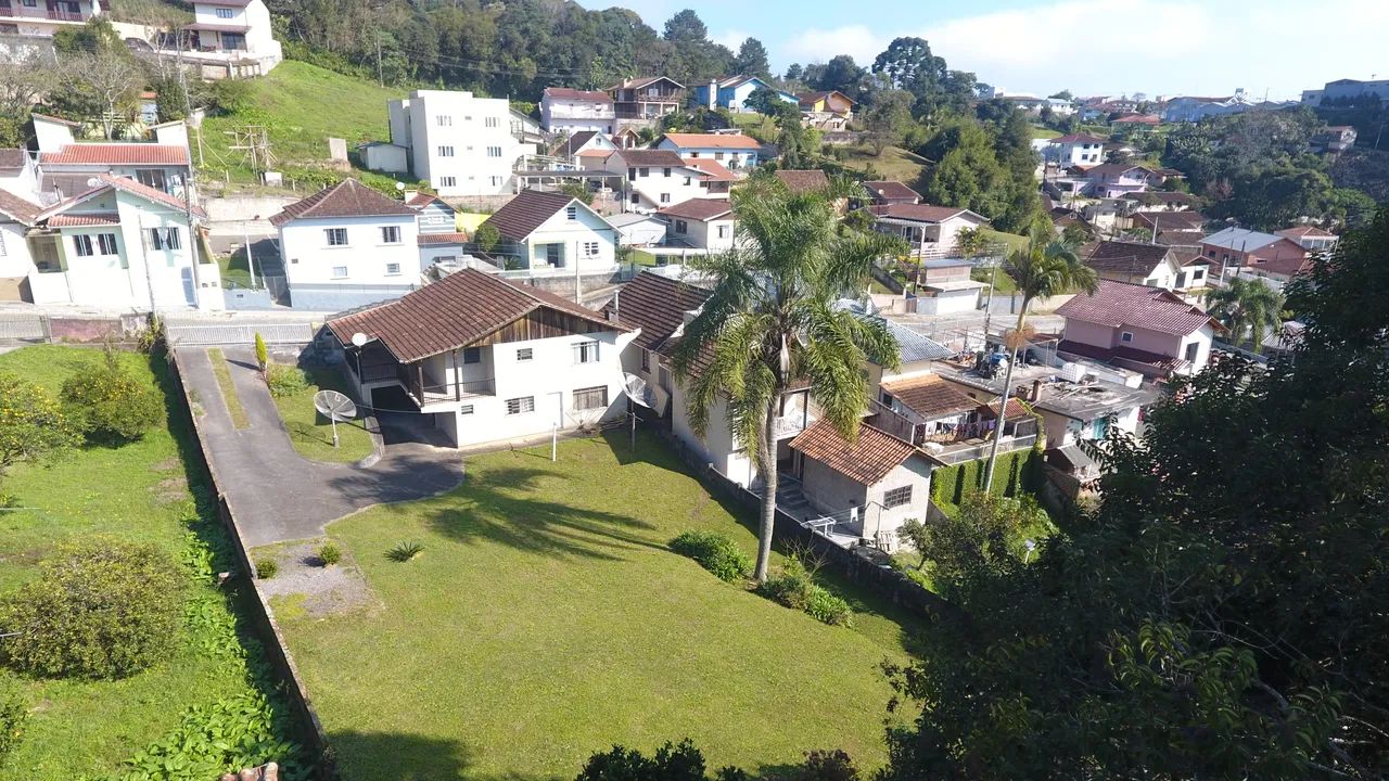 Oportunidade / Imóvel no Centro de São Bento do Sul-SC / Preço abaixo do Valor de Mercado - Foto 3