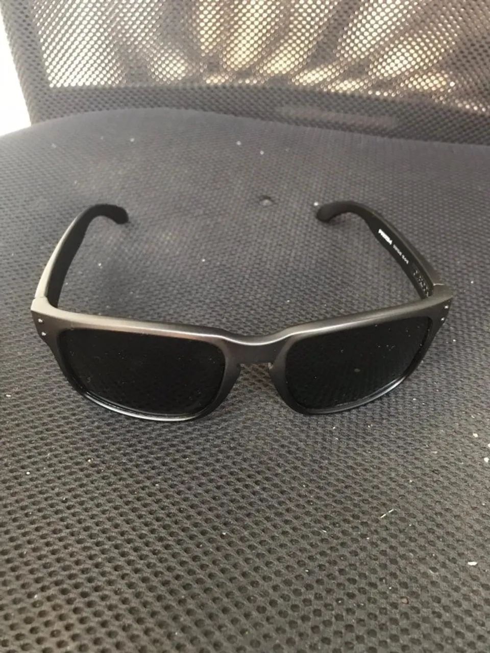 Oculos Oakley Holbrook Prizm