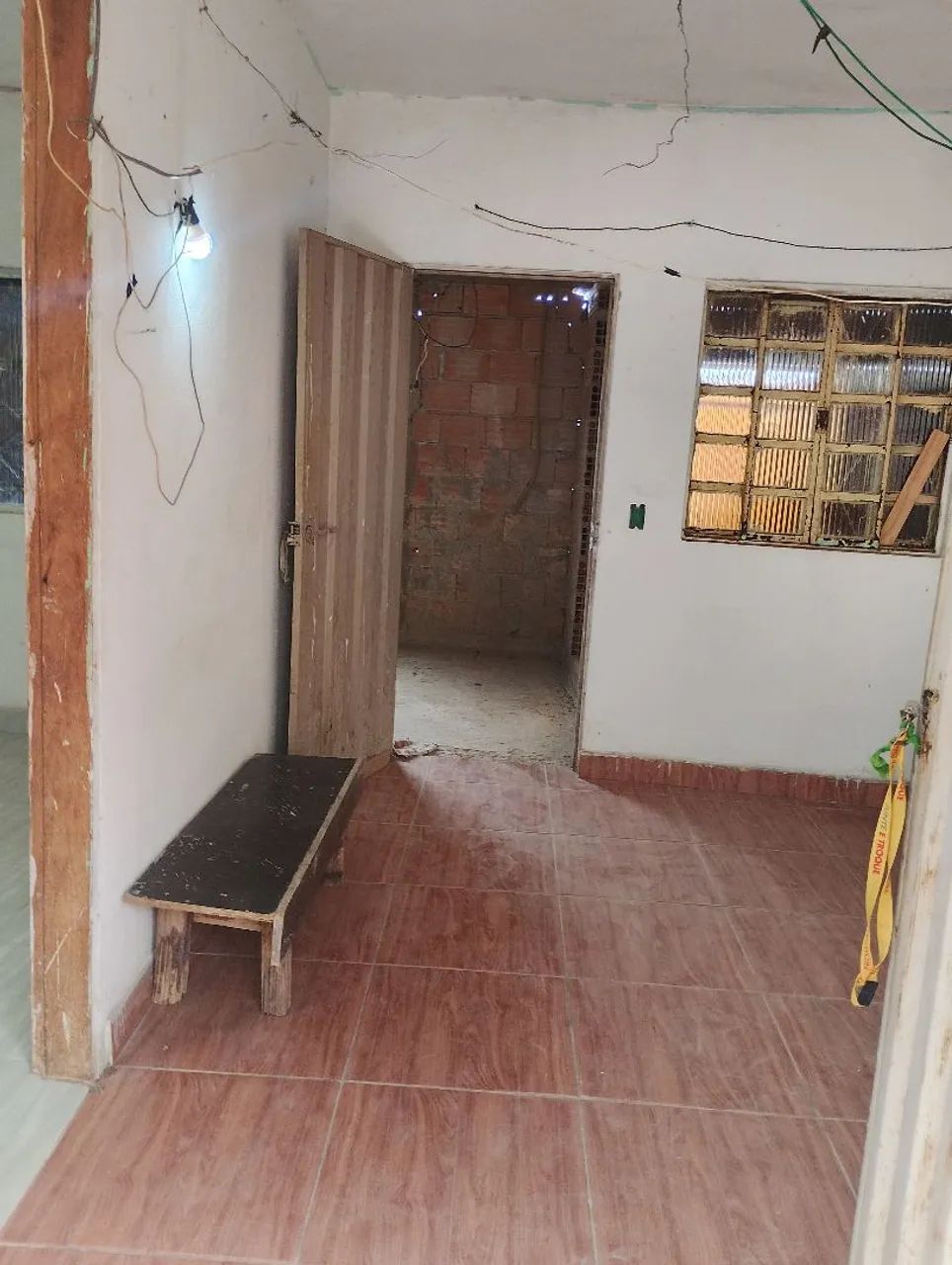 Foto - Belo Horizonte - Vila Nova Paraíso