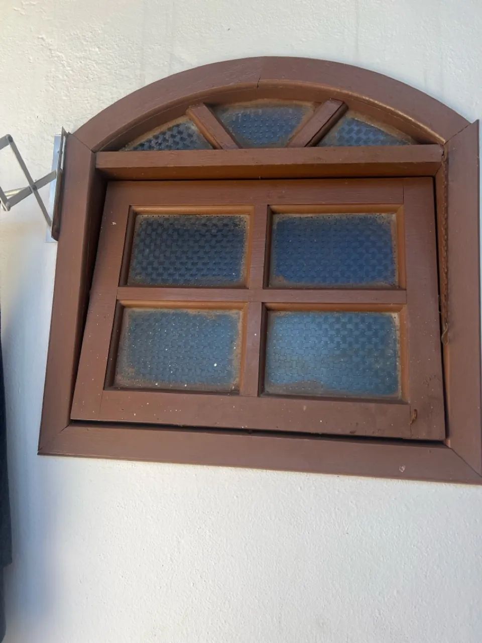 Janelas de Madeira com Vidro - Foto 4