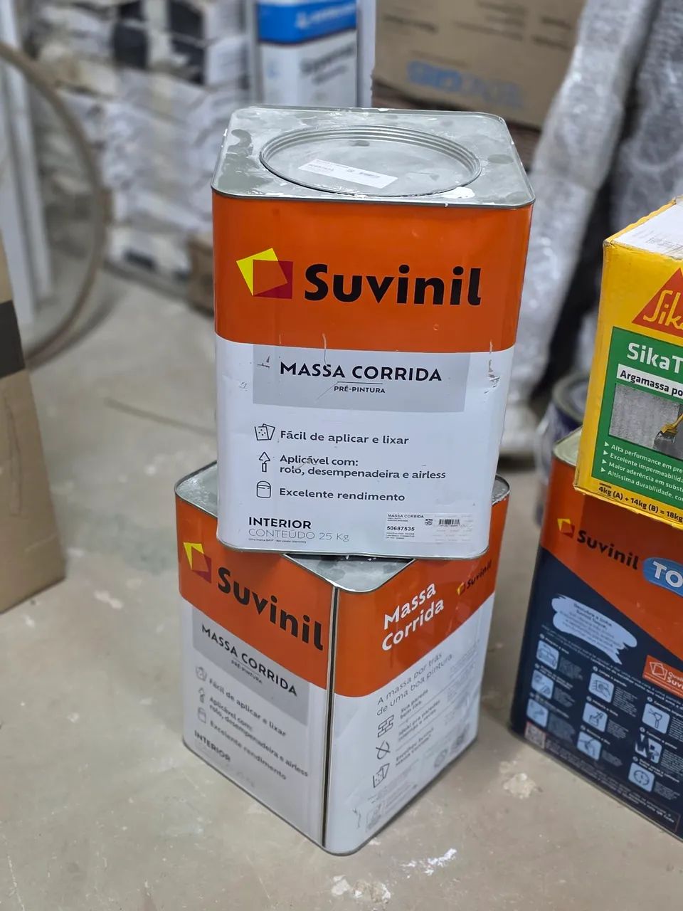 Material de pintura  - Foto 5