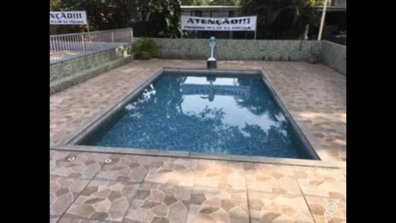 SITIO MARAVILHOSO TINGUA' NOVA IGUAÇU RJ