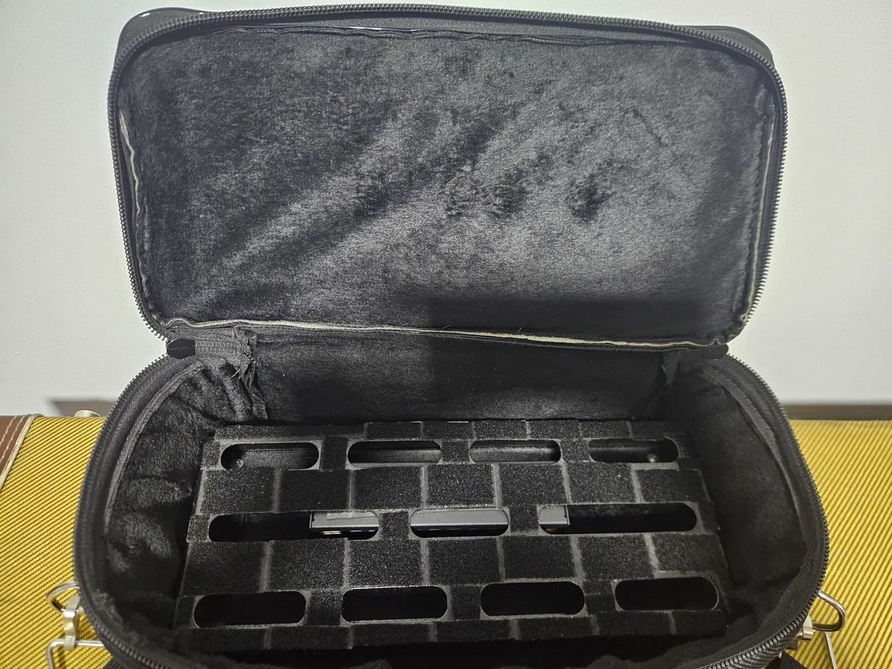 Pedalboard HRS Slim Nano + BAG - Foto 2