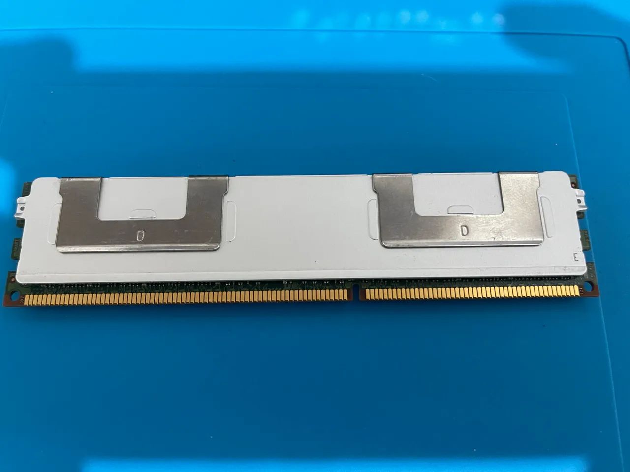 Lote de Memórias para Servidor - Foto 2