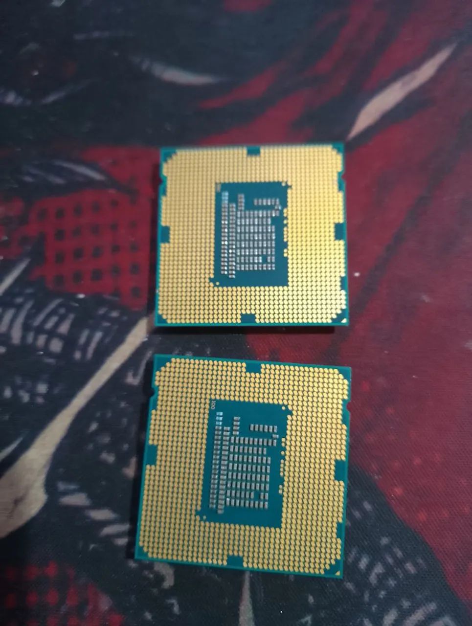 Processador Intel 3ger g2030 - Foto 2