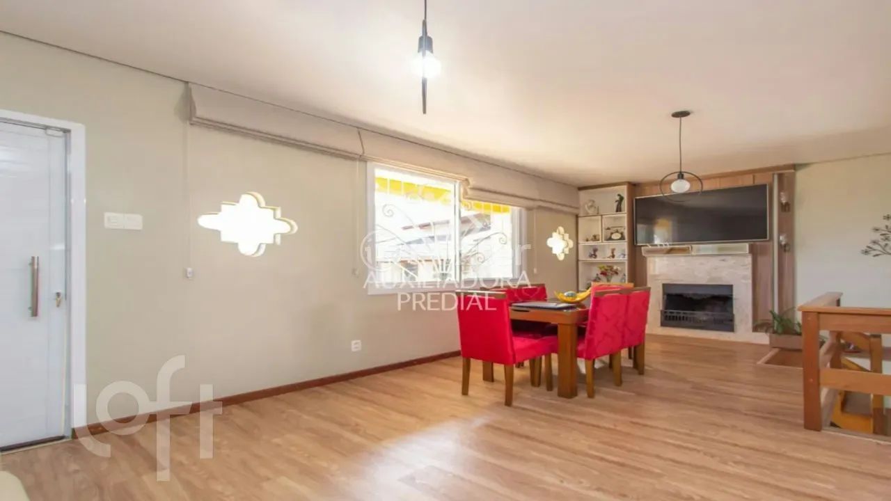 Casa à venda Rua Nossa Senhora Medianeira, Medianeira - Porto Alegre - Foto 4
