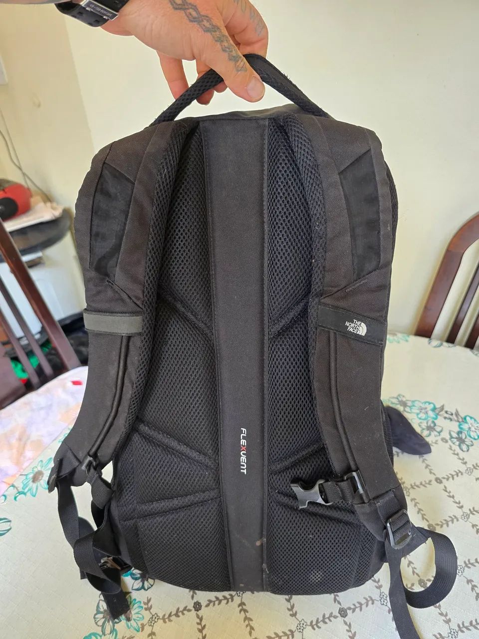 Mochila The North Face - Vault - Foto 3