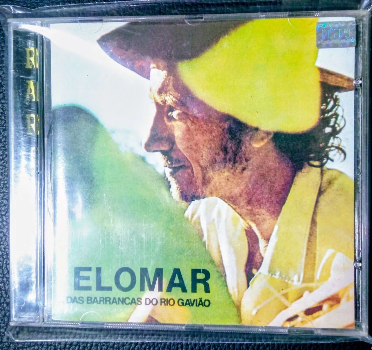 CD Elomar 