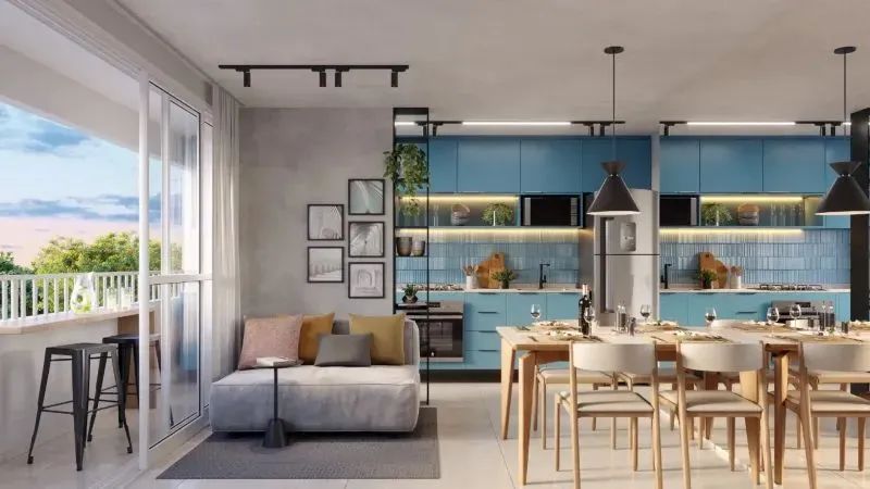 RISE CONDOMINIO CLUBE - Foto 15