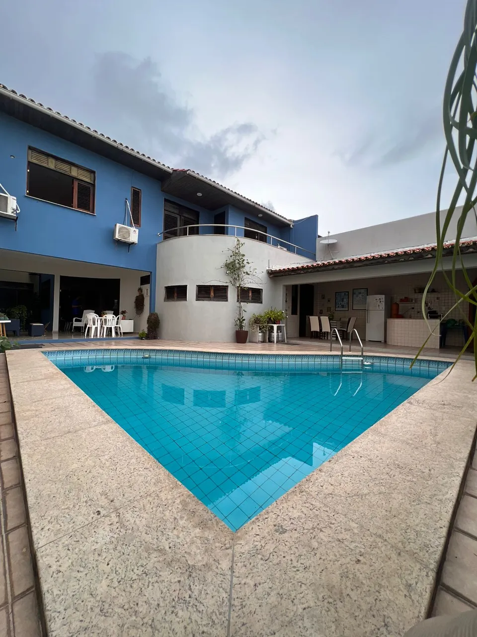 Casa para venda no Renascença - São Luís - MA