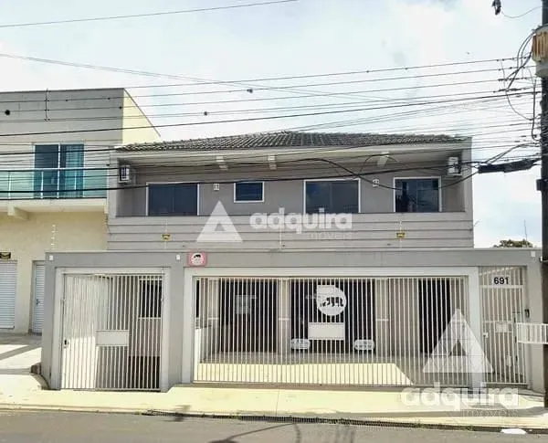 PREVISÃO DE LIBERAÇÃO: JUNHO/25 - Apartamento semimobiliado para Locação 3 Quartos, 1 Suit