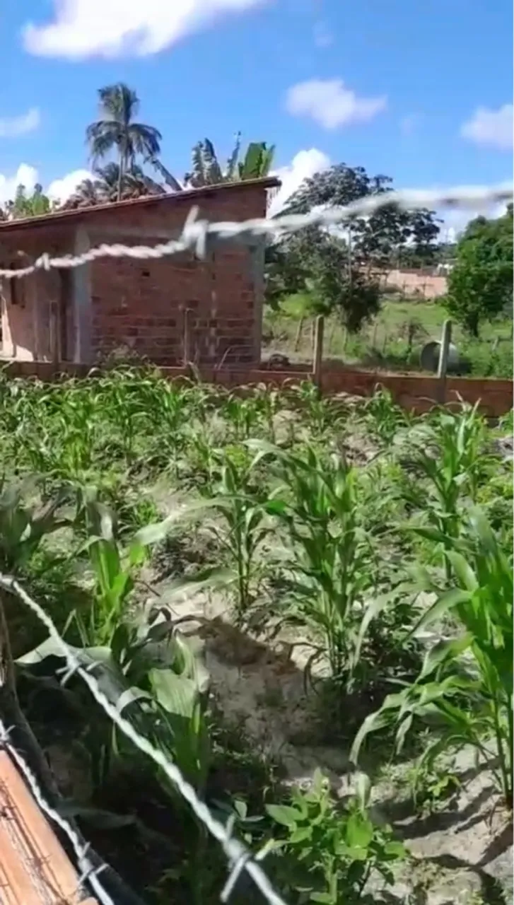 Terreno 400m2 Itaporanga. Nova Descoberta