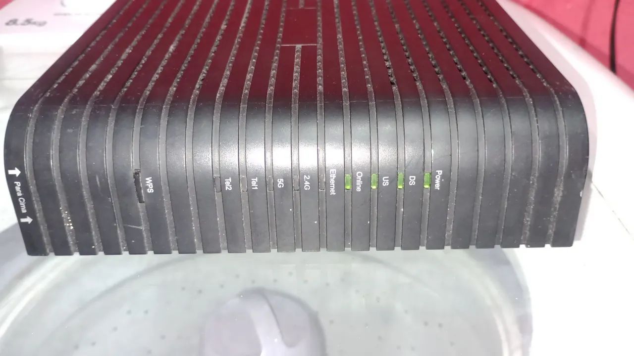 Internet Router Modem BRL 60.0064296910153985120