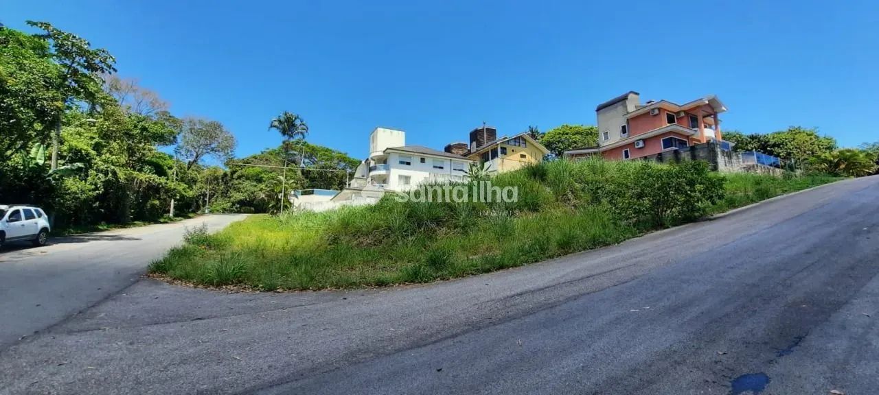 Terreno à venda, 854m² - João Paulo - Florianópolis/SC - Foto 2