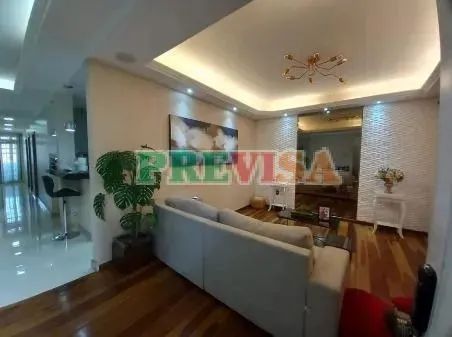 Casa com 3 quartos à venda em Belo Horizonte - Foto 4