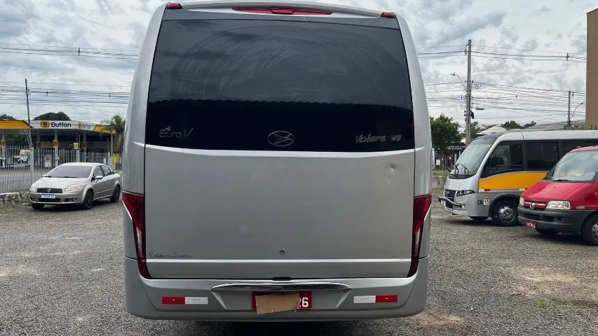 WOLARE W8 2014 IMPECAVEL - Foto 5