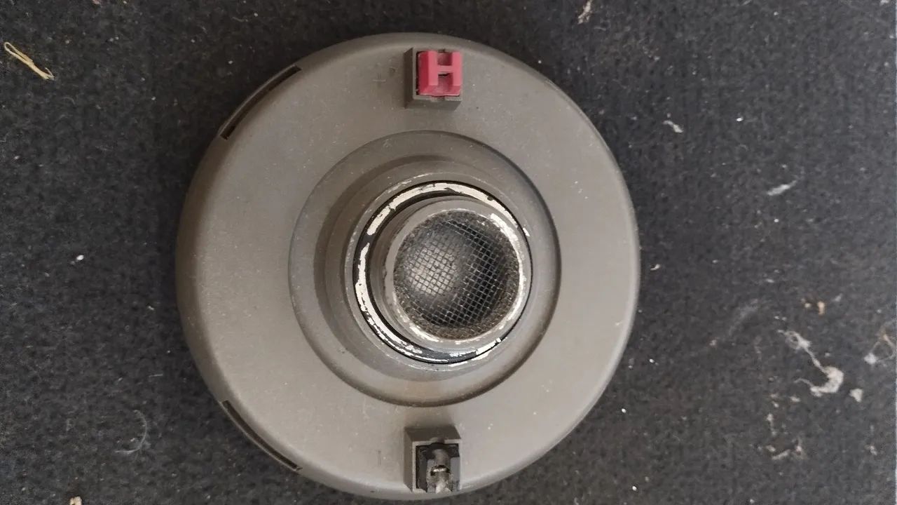 Driver / corneta Q5 020 50W RMS 8 Ohms - Foto 2