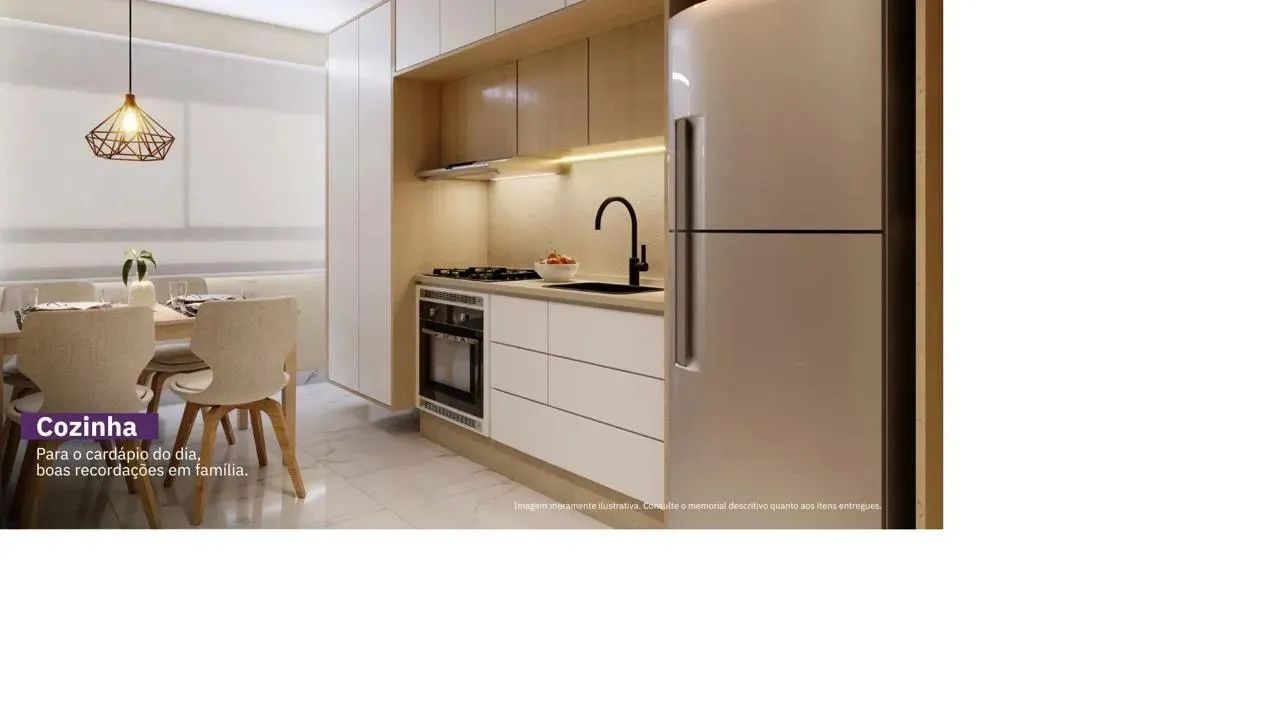CHEGOU A HORA DE MORAR EM CASA AMARELA - RECIFE - LOCALIZAÇÃO EXCELENTE - MCMV - MORAR BEM - Foto 3