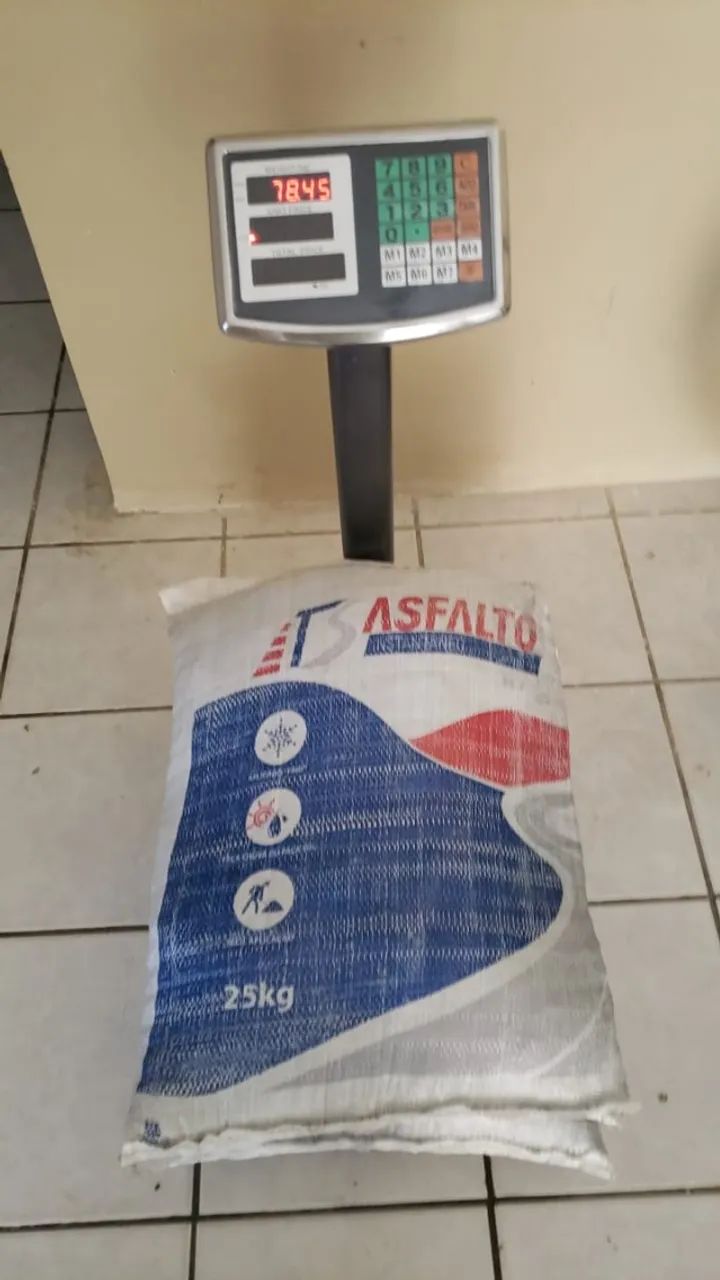 Asfalto frio em saco com 25 quilos em Recife. Qualquer quantidade!!! - Foto 3