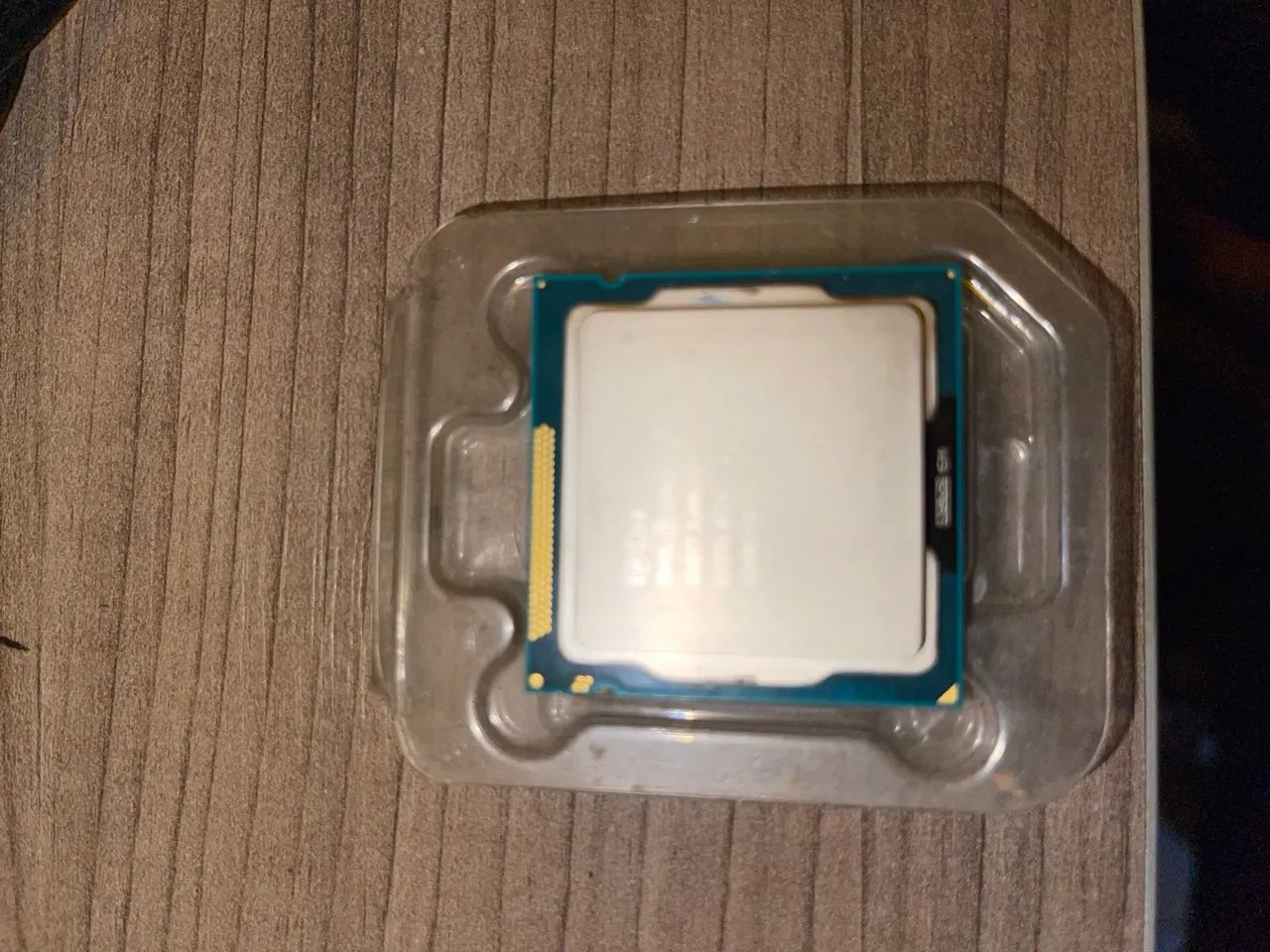 Processador Intel Core i5-3570  - Foto 2