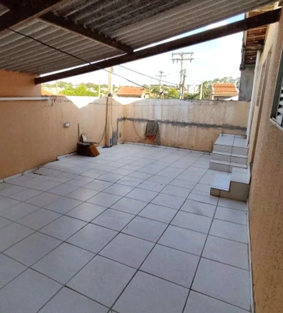 Venda de Casas / Padrão na cidade de Cosmópolis - Foto 2