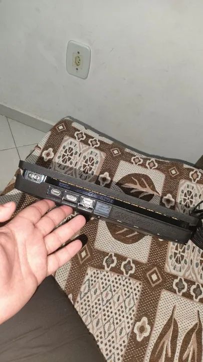 PlayStation 4 1 Tera - Foto 5