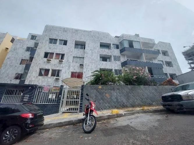 Apartamento em Costa Azul - Salvador/BA