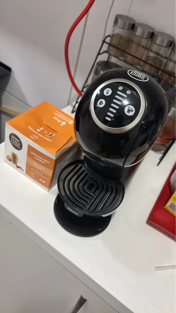 Máquina de Café Dolce Gusto Arno
