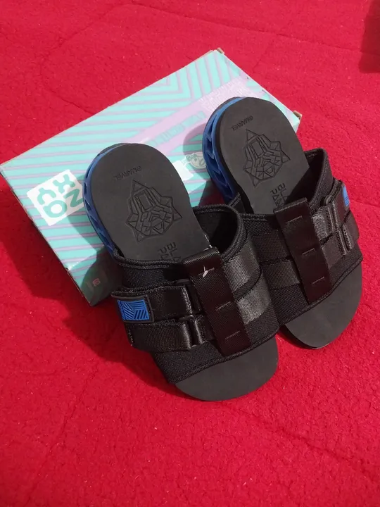Chinelo Kenner stilo confortável