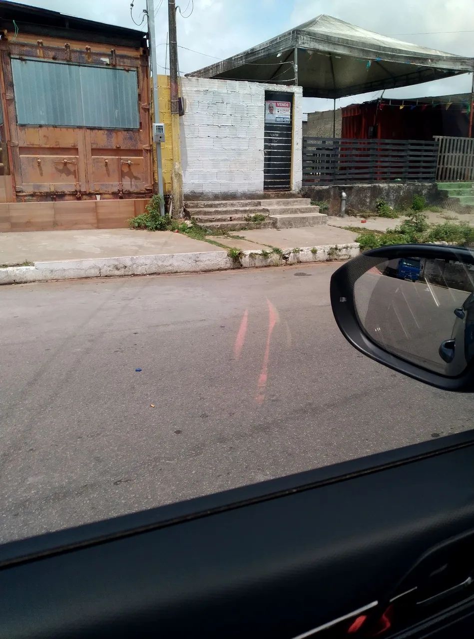 Terreno vende e troca no parque Petrópolis  - Foto 6