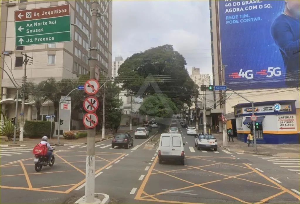 Terreno à venda em Campinas, Vila Lídia, com 179 m² - Foto 3