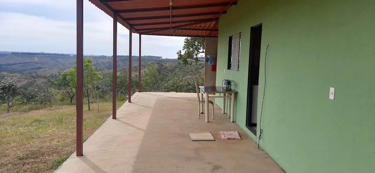 Sítio Núcleo Rural Três Conquistas Capão da Onça Paranoá !!! 550.000 !!! - Foto 3