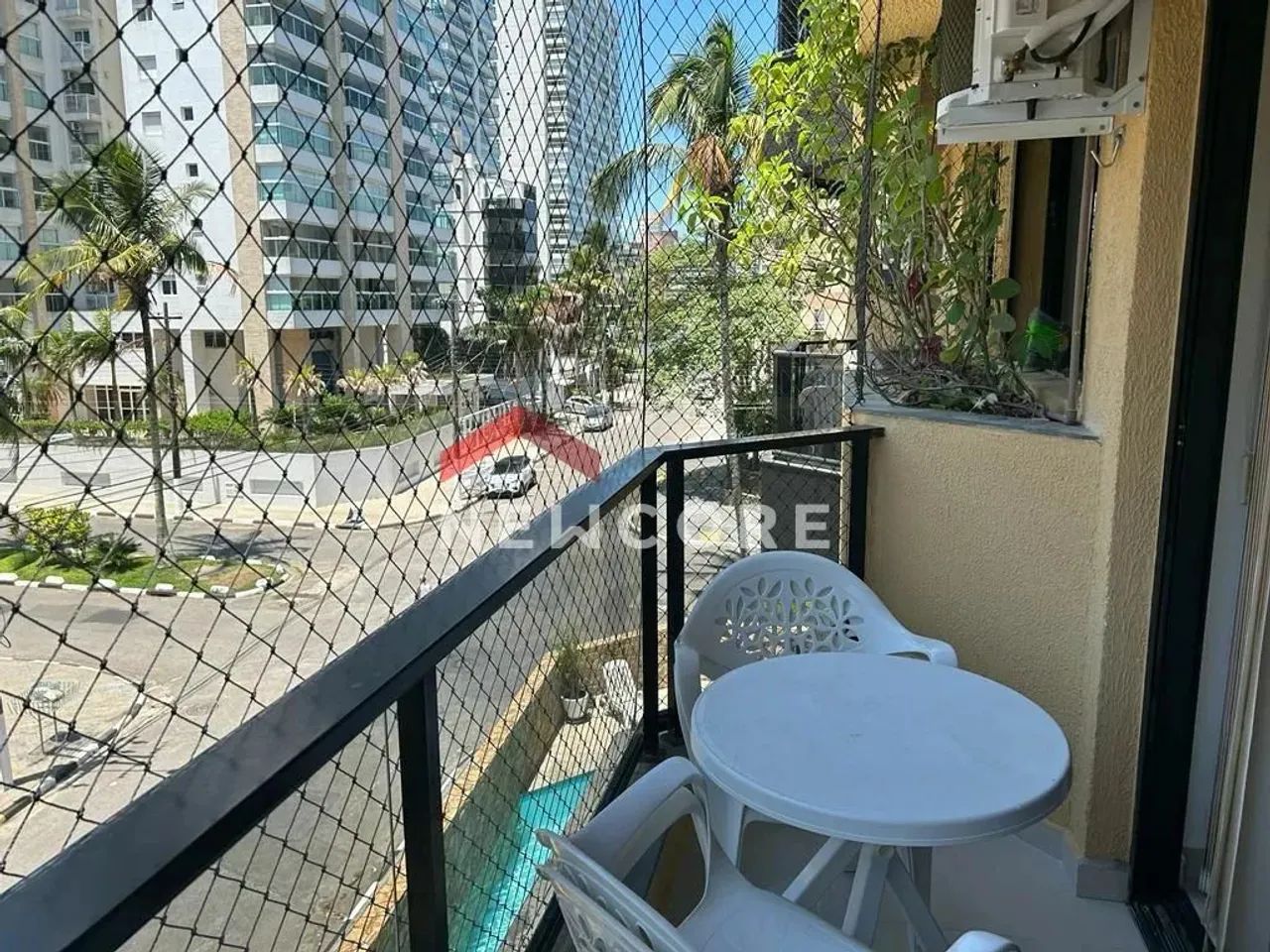 Apartamento em Rua Chile - Enseada - Guarujá/SP - Foto 3