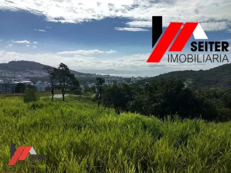 Terreno a venda em Florianopolis Itacorubi em localização previlegiada - Foto 13