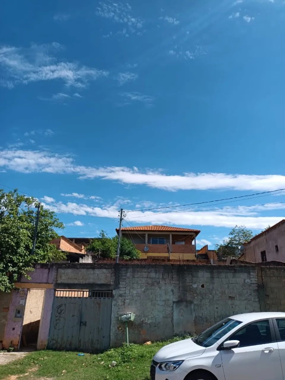 Lote com casas construída 360m² venda   - Foto 5
