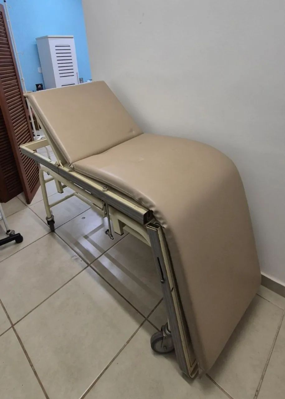 Macas Hospitalar - Foto 3