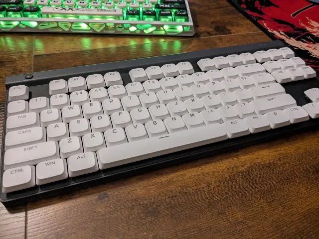 Logitech G515 TKL64617796114818121