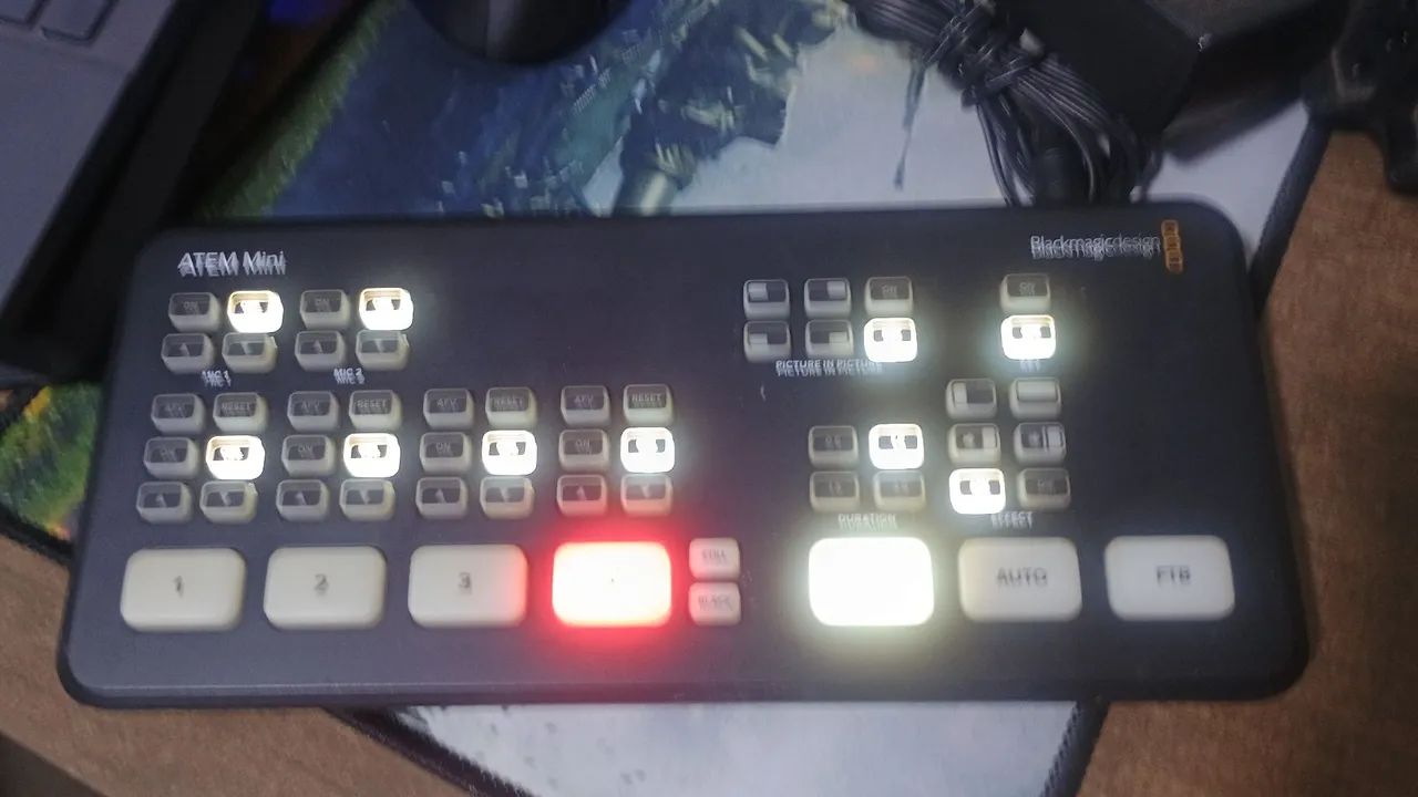 Atem mini blacmagic 64308727689090120