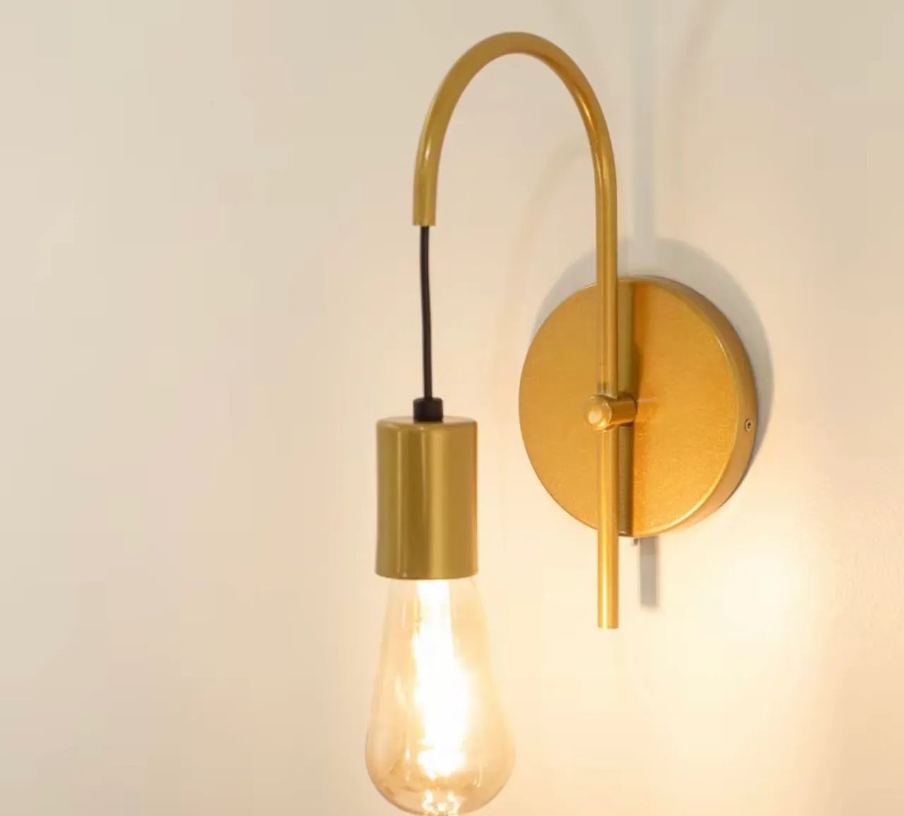 Luminária Parede  - Foto 2