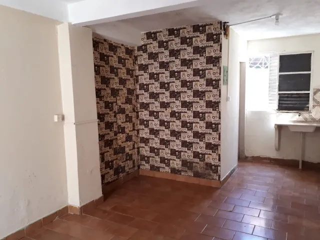 Foto - Porto Velho - Costa e Silva