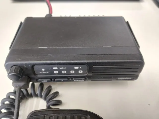 Radio Vertex VX-2000V Completo Usado