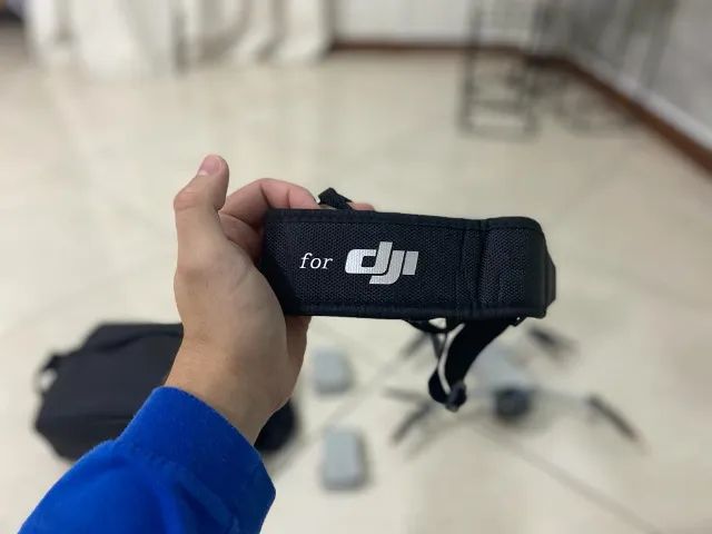 Drone Dji mini 3 Kit (Bolsa DJI+ 1 Bateria plus extra + sd card ) - Foto 5