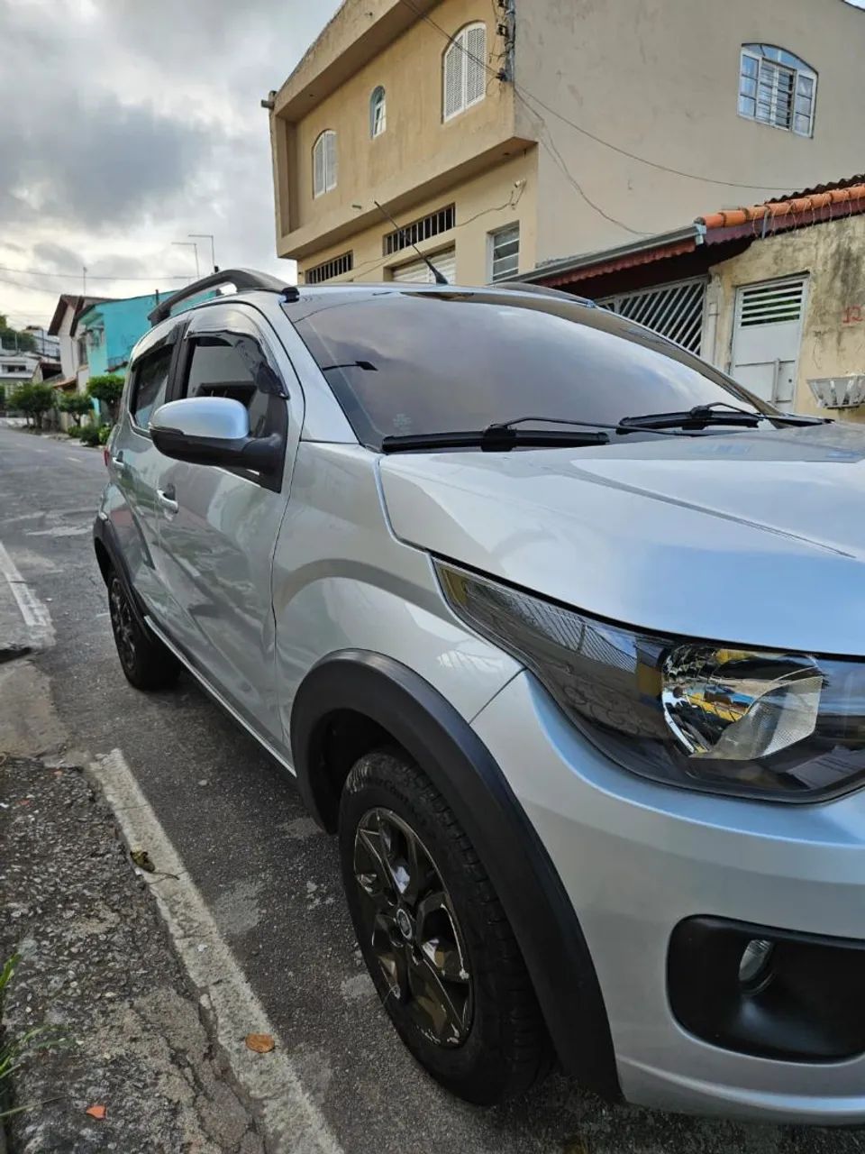 Fiat uno on 2017  - Foto 2