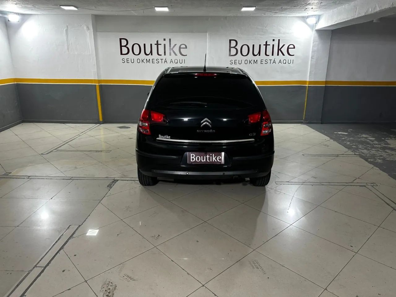 Citroen C3 2014 1.5 origine 8v flex 4p manual - Foto 5