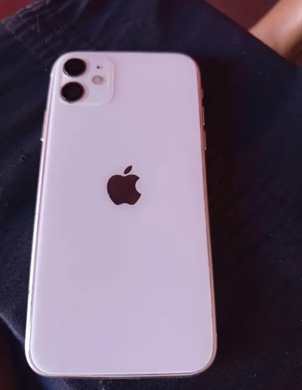 Iphone 11 novo desbloqueado