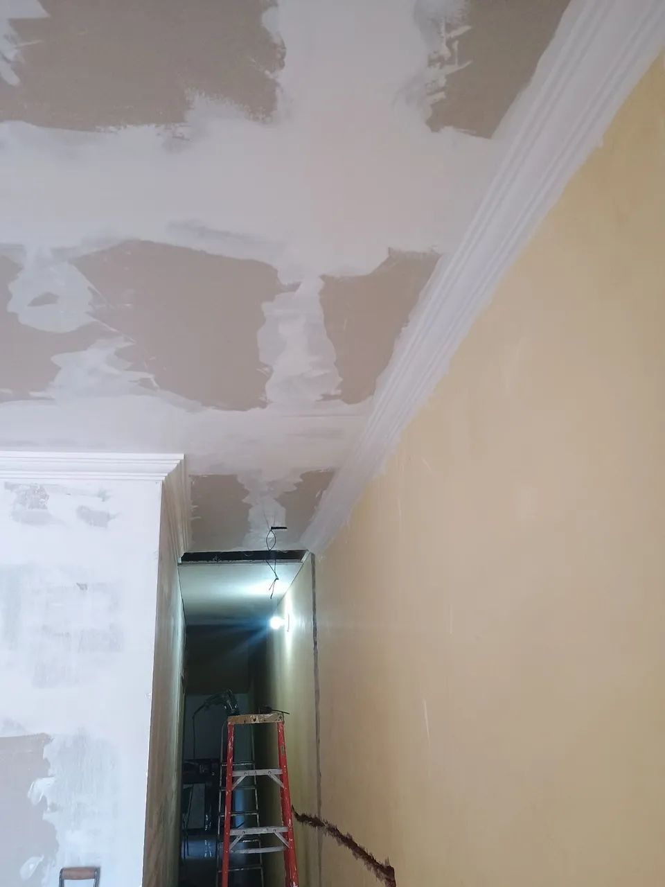 Forro de gesso e drywall - Foto 2