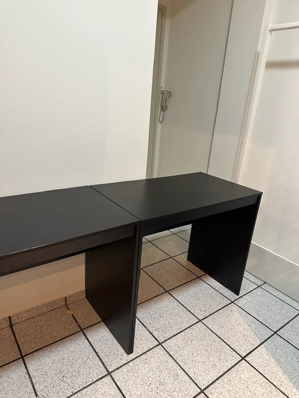 2 Multi-purpose MDF Tables65071465795715121