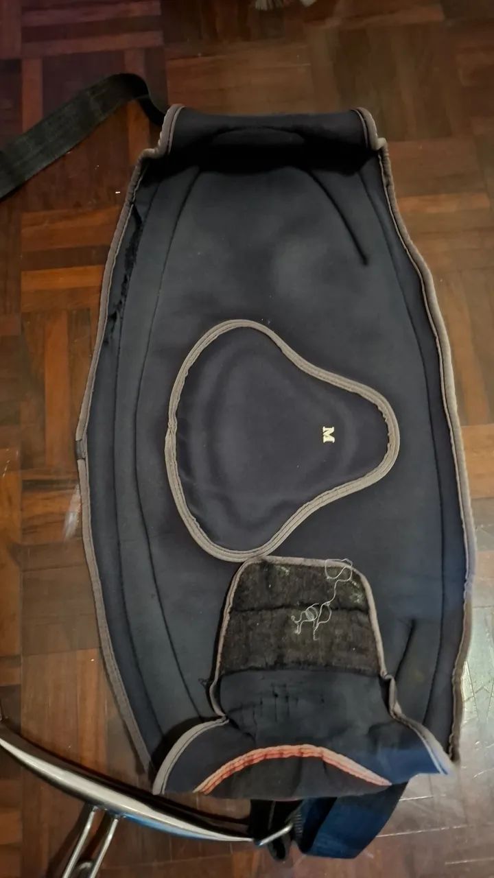 Trapézio Naish M  - Foto 3