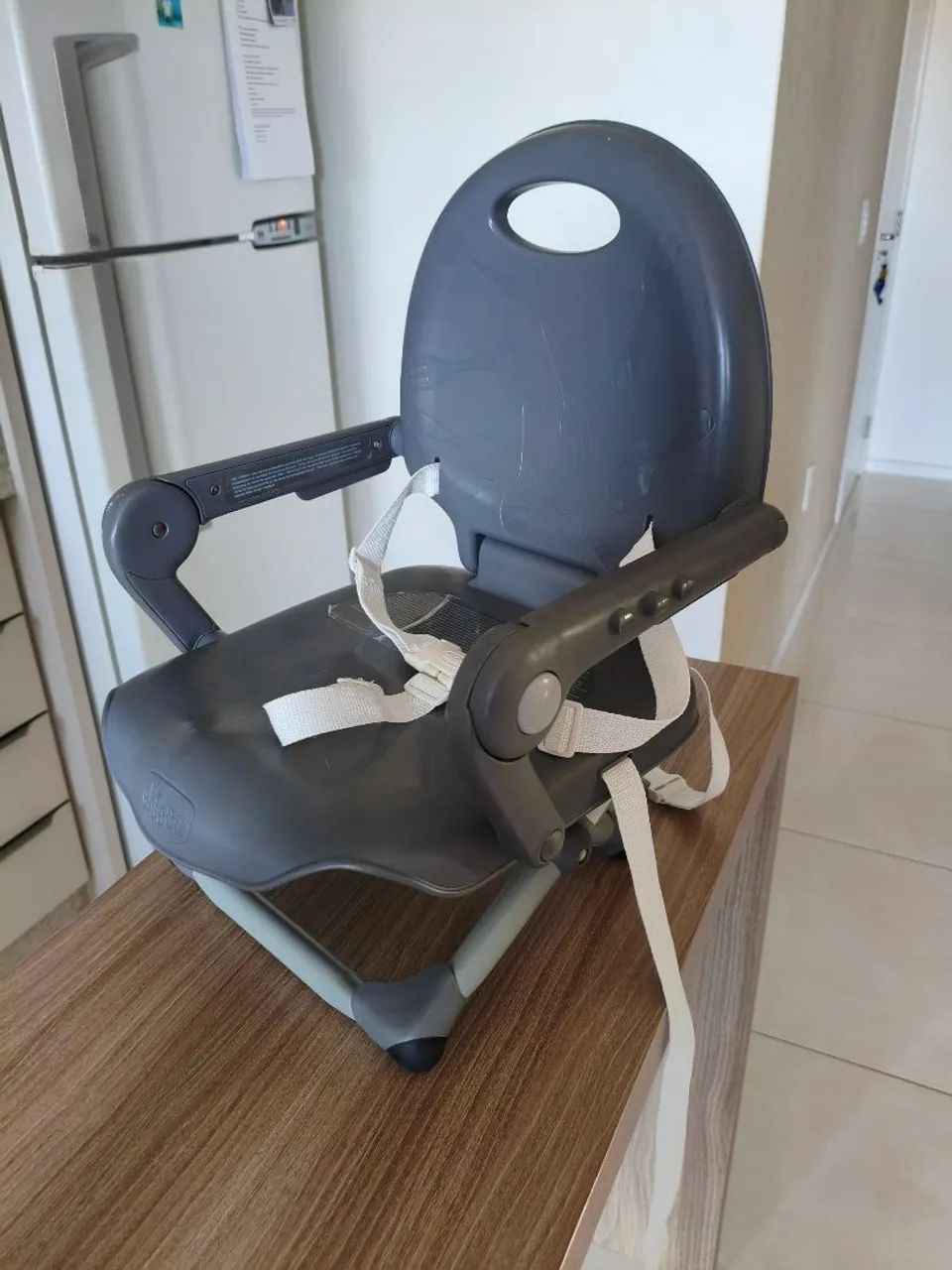 Cadeirinha  - Foto 4